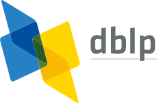 DBLP Icon